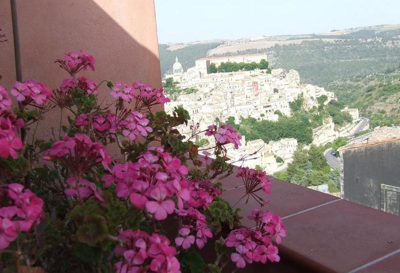 Bed and Breakfast Finestre Su Ibla  | Ragusa | Ragusa | Italia 3