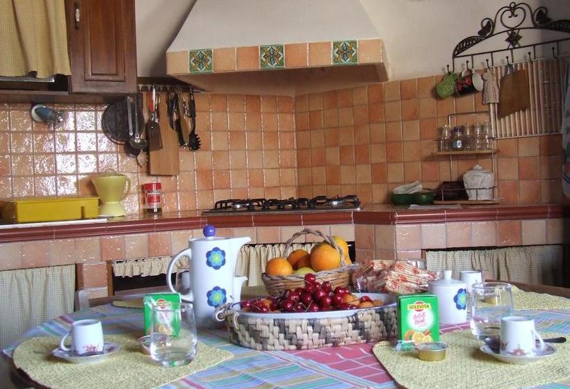 Bed and Breakfast Finestre Su Ibla  | Ragusa | Ragusa | Italia 5