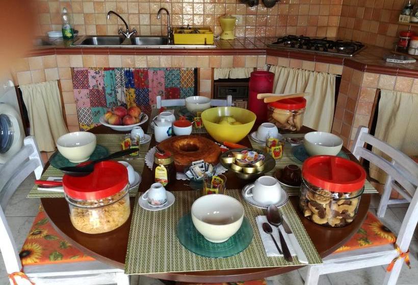 Bed and Breakfast Finestre Su Ibla  | Ragusa | Ragusa | Italia 6