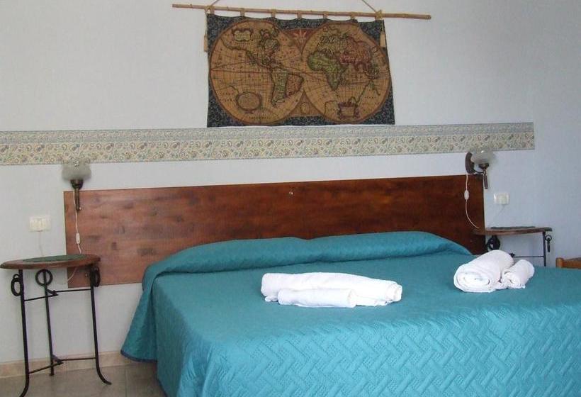 Bed and Breakfast Finestre Su Ibla  | Ragusa | Ragusa | Italia 7