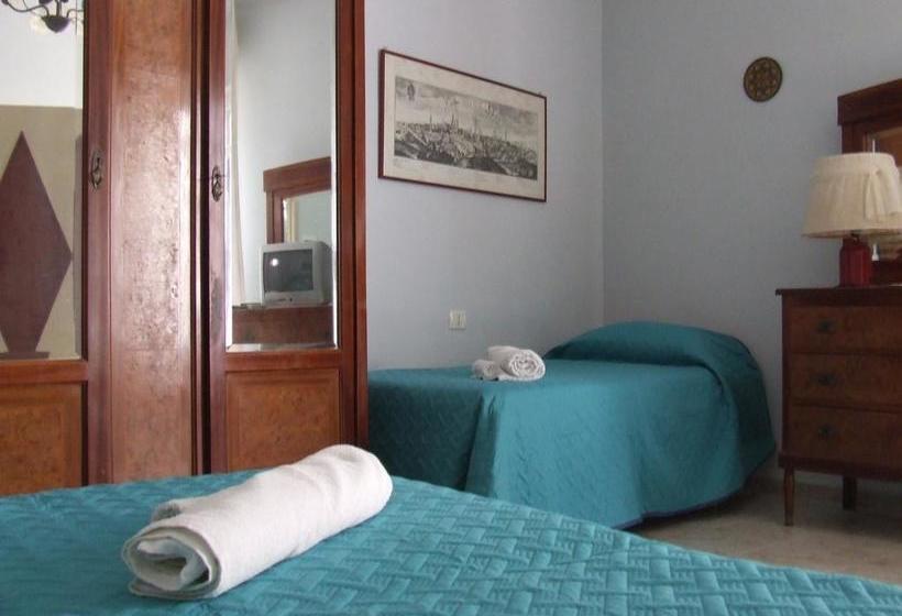 Bed and Breakfast Finestre Su Ibla  | Ragusa | Ragusa | Italia 8
