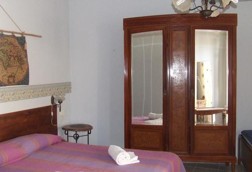 Bed and Breakfast Finestre Su Ibla  | Ragusa | Ragusa | Italia 9