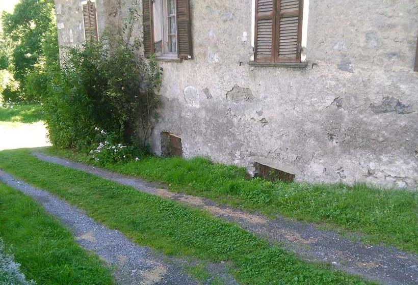 Ostello Guesthouse Seghetto  | Valdidentro | Sondrio | Italia 1