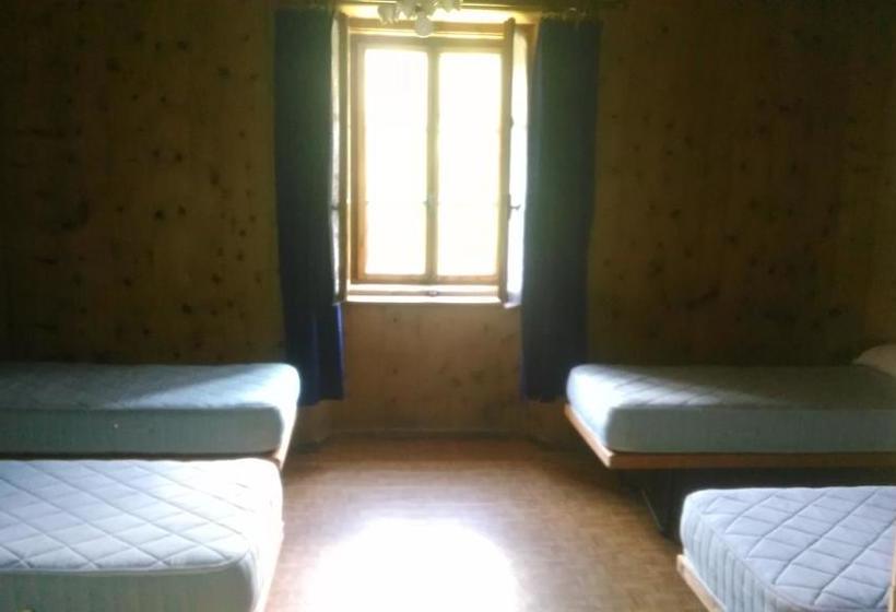 Ostello Guesthouse Seghetto  | Valdidentro | Sondrio | Italia 11