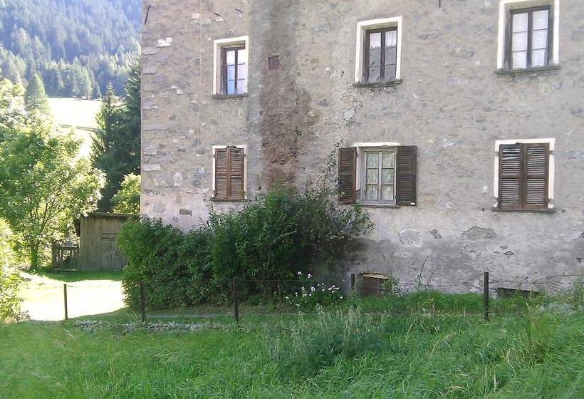 Ostello Guesthouse Seghetto  | Valdidentro | Sondrio | Italia 13