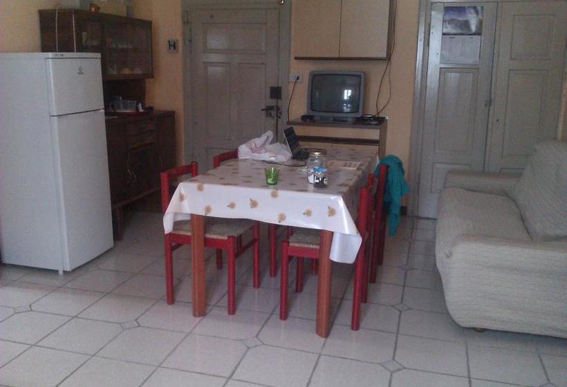 Ostello Guesthouse Seghetto  | Valdidentro | Sondrio | Italia 18