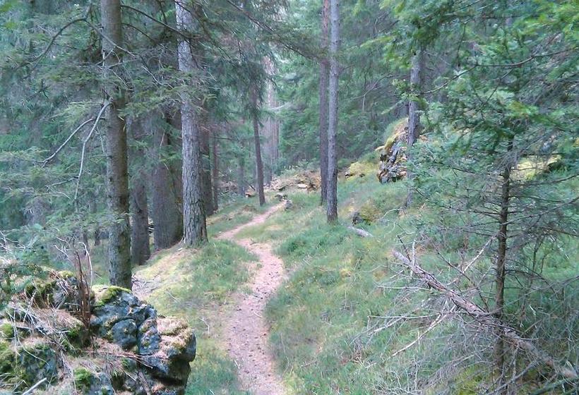 Ostello Guesthouse Seghetto  | Valdidentro | Sondrio | Italia 19