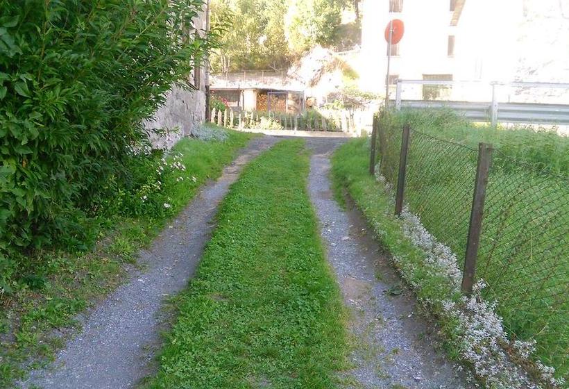 Ostello Guesthouse Seghetto  | Valdidentro | Sondrio | Italia 2