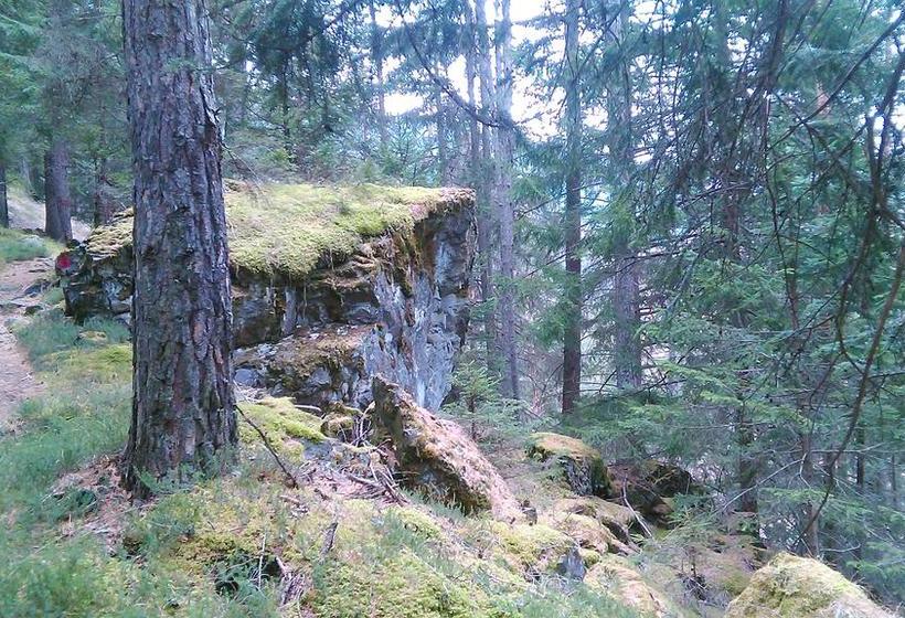 Ostello Guesthouse Seghetto  | Valdidentro | Sondrio | Italia 20