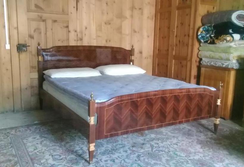 Ostello Guesthouse Seghetto  | Valdidentro | Sondrio | Italia 5