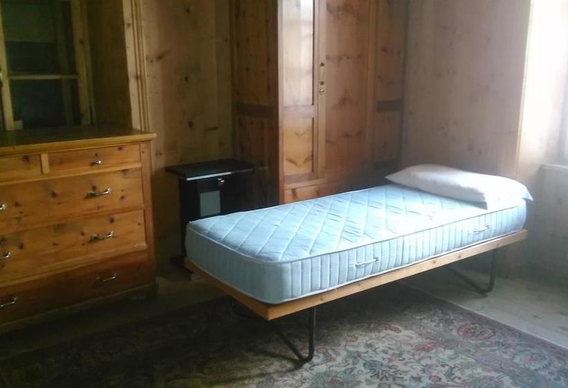 Ostello Guesthouse Seghetto  | Valdidentro | Sondrio | Italia 6