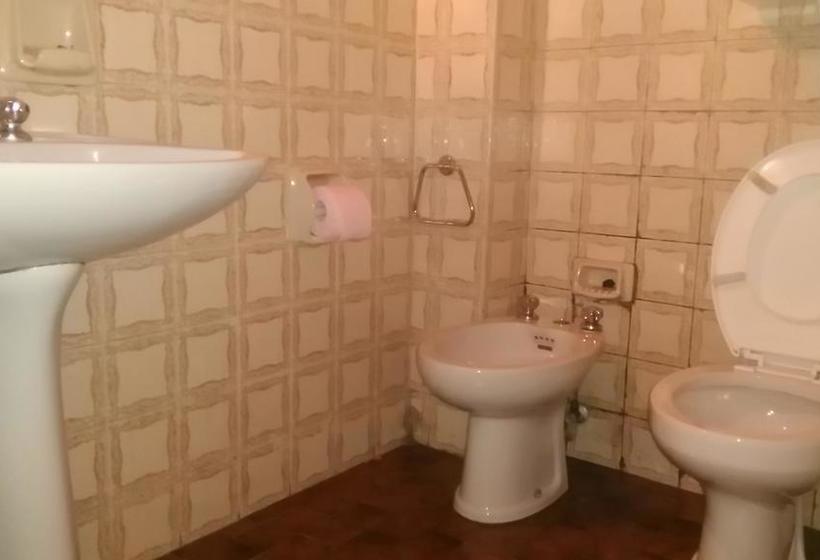 Ostello Guesthouse Seghetto  | Valdidentro | Sondrio | Italia 7