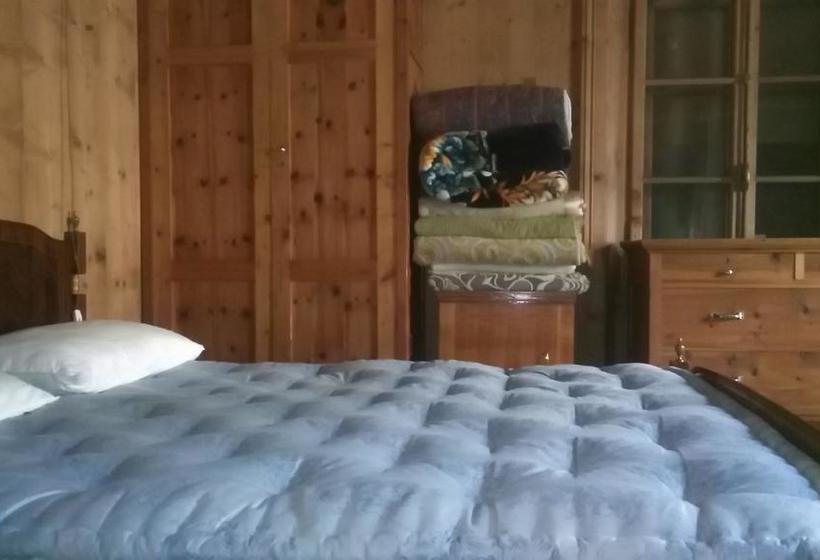 Ostello Guesthouse Seghetto  | Valdidentro | Sondrio | Italia 8