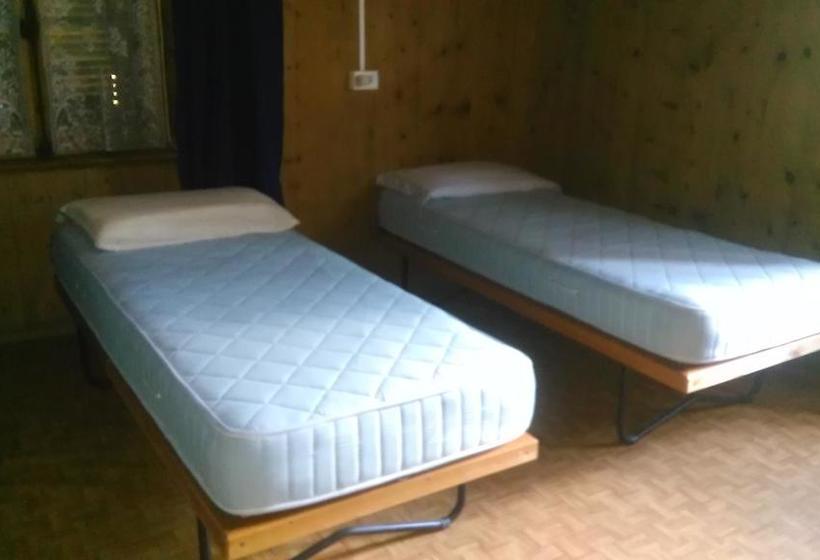 Ostello Guesthouse Seghetto  | Valdidentro | Sondrio | Italia 9