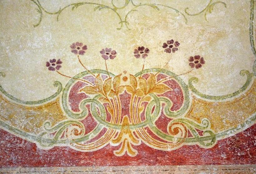 B&b Bacio Di Dama  | Turin | Turin | Italy 1