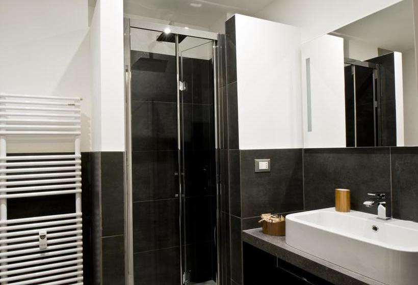 B&b Bacio Di Dama  | Turin | Turin | Italy 12