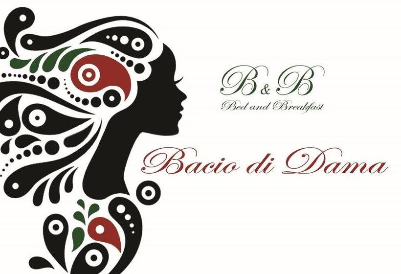 B&b Bacio Di Dama  | Turin | Turin | Italy 13