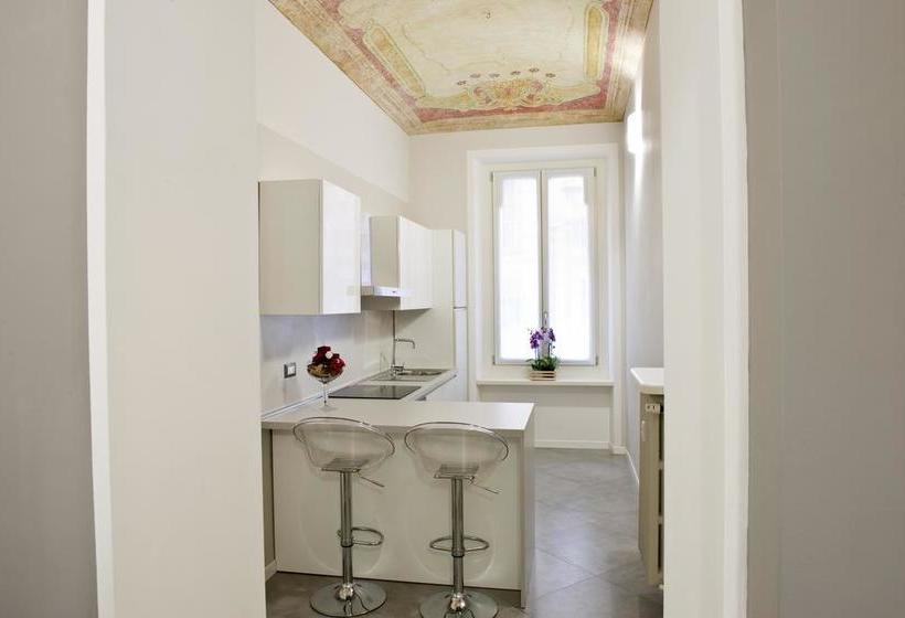 B&b Bacio Di Dama  | Turin | Turin | Italy 2