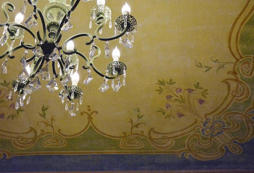 B&b Bacio Di Dama  | Turin | Turin | Italy 3