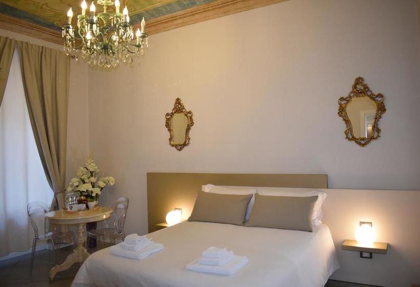 B&b Bacio Di Dama  | Turin | Turin | Italy 4