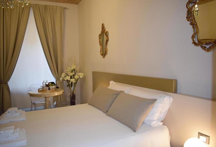 B&b Bacio Di Dama  | Turin | Turin | Italy 5