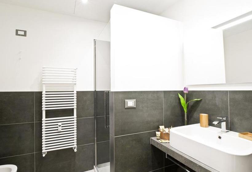 B&b Bacio Di Dama  | Turin | Turin | Italy 6