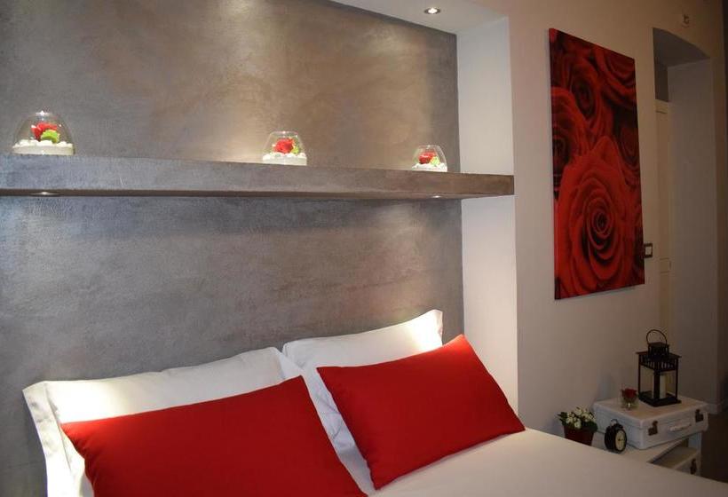 B&b Bacio Di Dama  | Turin | Turin | Italy 8