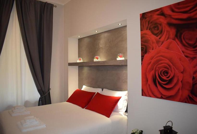 B&b Bacio Di Dama  | Turin | Turin | Italy 9