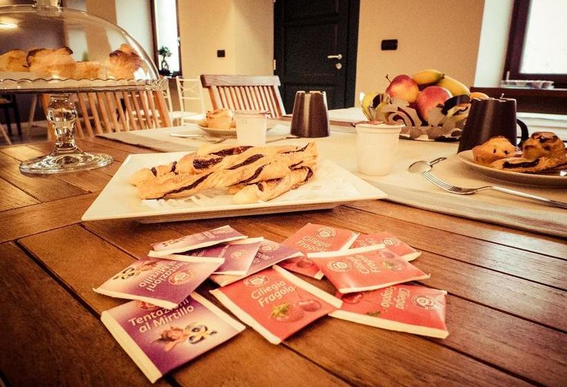 B&b Aurora  | Bergamo | Bergamo | Italia 10