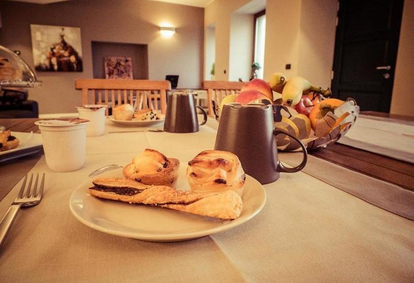 B&b Aurora  | Bergamo | Bergamo | Italia 11