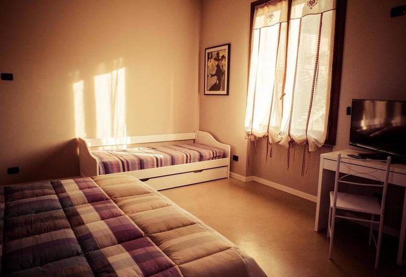 B&b Aurora  | Bergamo | Bergamo | Italia 13