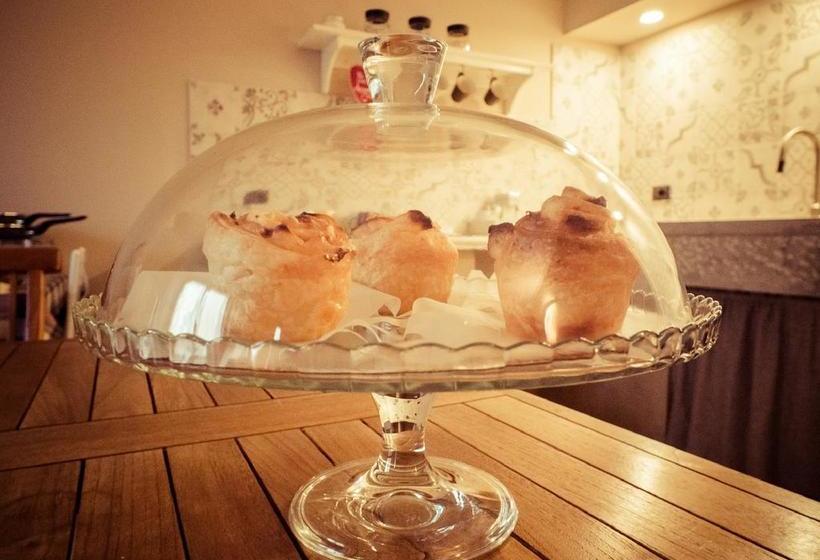 B&b Aurora  | Bergamo | Bergamo | Italia 14