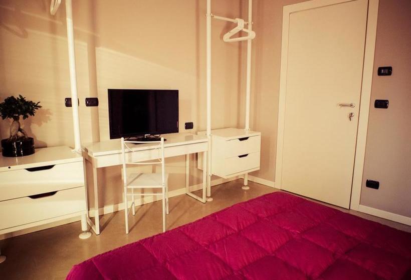 B&b Aurora  | Bergamo | Bergamo | Italia 15