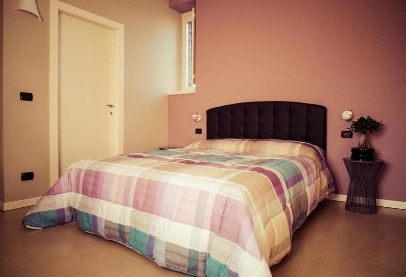 B&b Aurora  | Bergamo | Bergamo | Italia 16