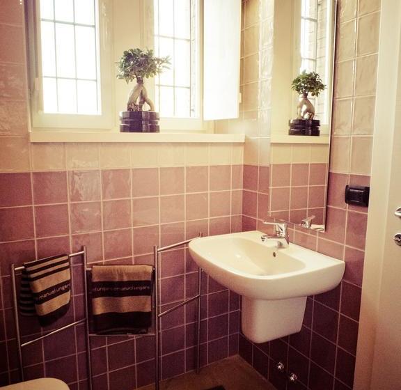 B&b Aurora  | Bergamo | Bergamo | Italia 19