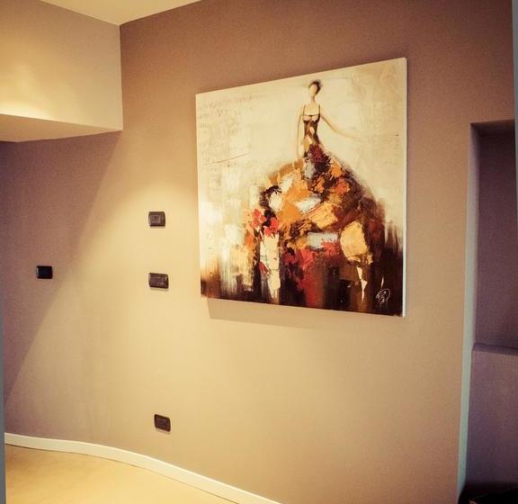 B&b Aurora  | Bergamo | Bergamo | Italia 20