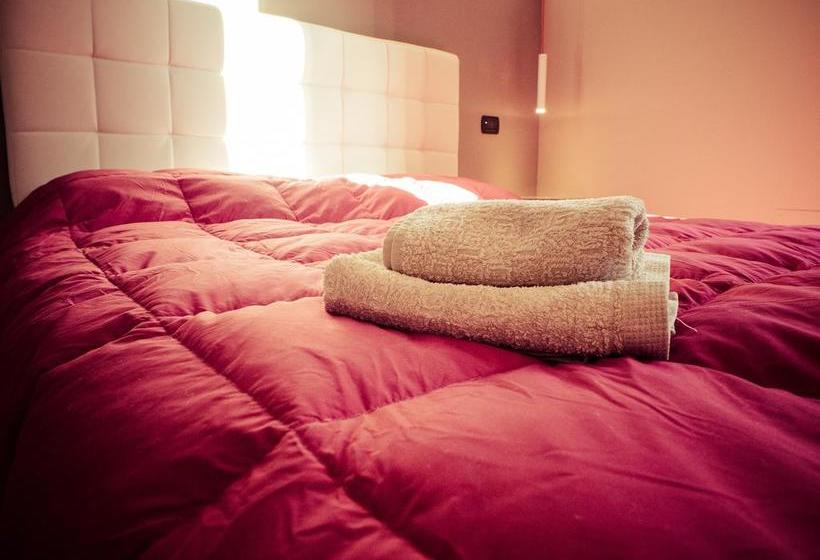 B&b Aurora  | Bergamo | Bergamo | Italia 3