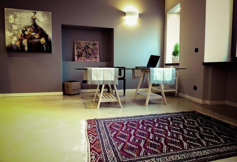 B&b Aurora  | Bergamo | Bergamo | Italia 4