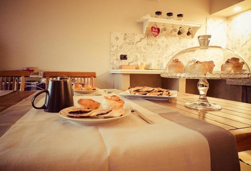 B&b Aurora  | Bergamo | Bergamo | Italia 5