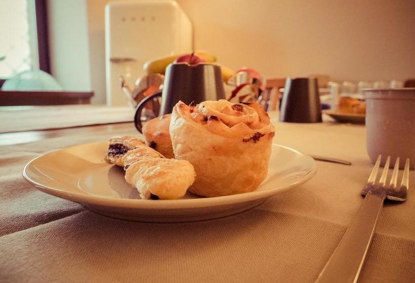 B&b Aurora  | Bergamo | Bergamo | Italia 6