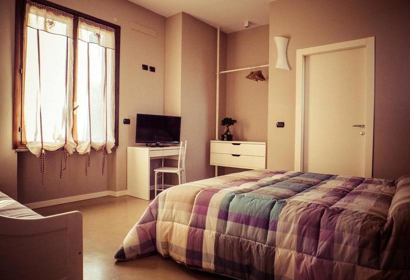 B&b Aurora  | Bergamo | Bergamo | Italia 8