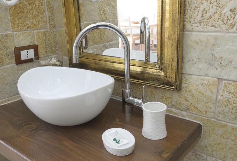 Bed and Breakfast Dependance Ludovica  | Termoli | Campobasso | Italia 3