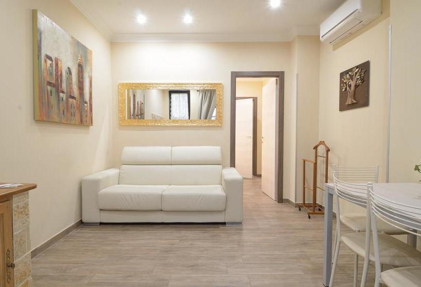 Bed and Breakfast Dependance Ludovica  | Termoli | Campobasso | Italia 6