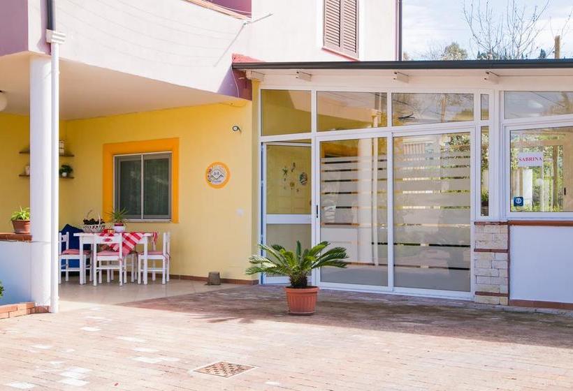 B&b Miglino  | Agropoli | Salerno | Italia 1