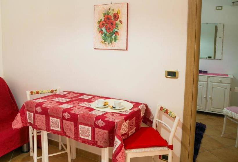 B&b Miglino  | Agropoli | Salerno | Italia 10