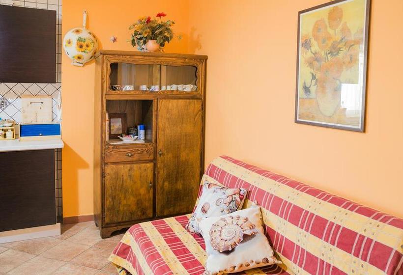 B&b Miglino  | Agropoli | Salerno | Italia 12