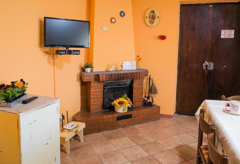 B&b Miglino  | Agropoli | Salerno | Italia 13