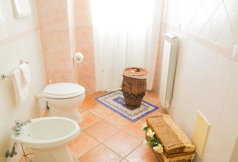 B&b Miglino  | Agropoli | Salerno | Italia 14