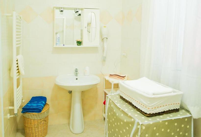 B&b Miglino  | Agropoli | Salerno | Italia 16