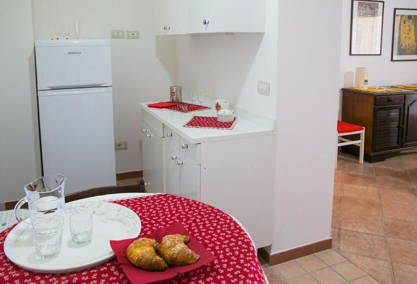 B&b Miglino  | Agropoli | Salerno | Italia 18